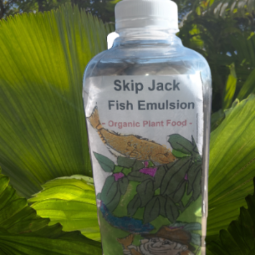 Skip Jack Fish Emulsion Where To Buy Best Fish Emulsion Plant Fertil